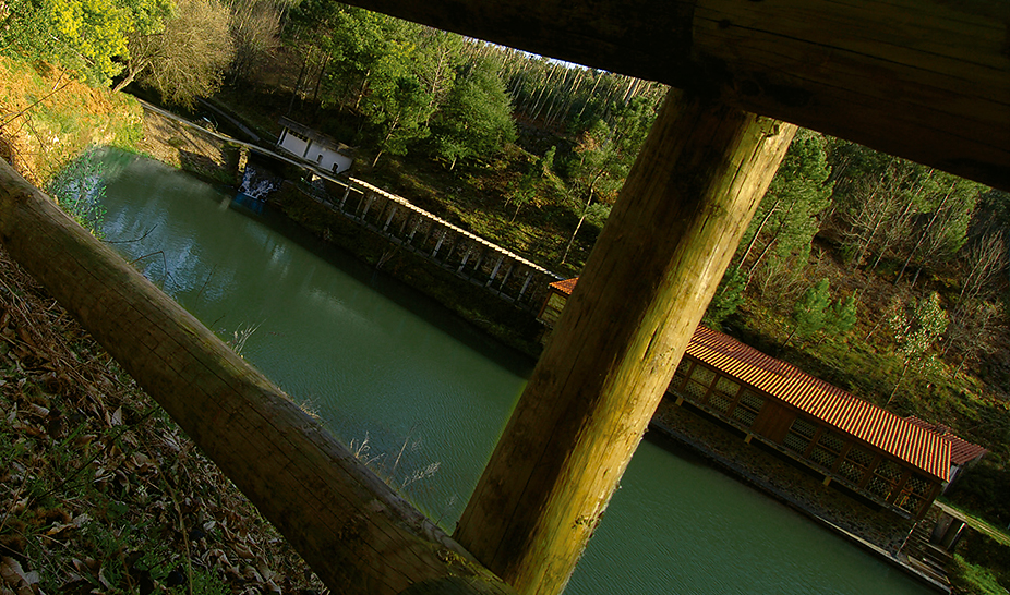 Está aberto concurso para a concessão da exploração do Restaurante-Bar da Louçainha