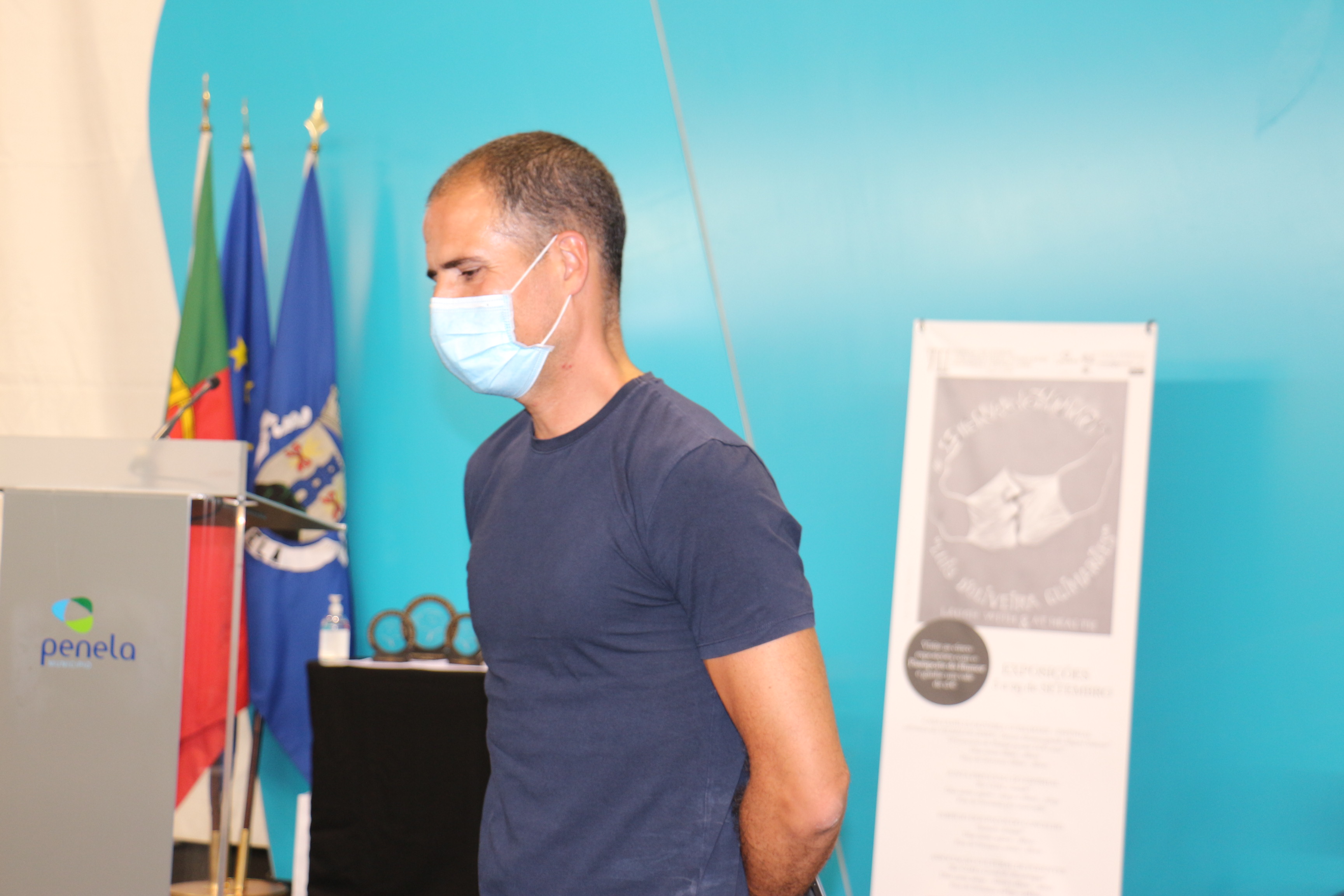 Terminou mais uma edição da Bienal do Humor com a entrega de prémios