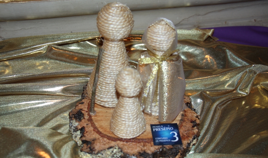 INSCRIÇÕES ABERTAS PARA CONCURSO DE PRESÉPIOS 2016