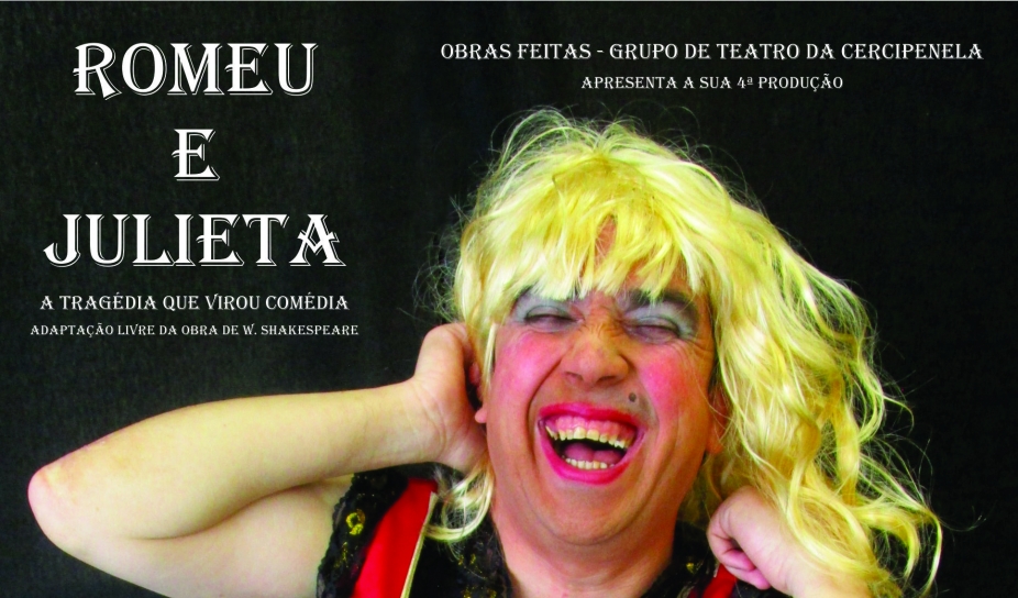 Obras Feitas estreia a sua quarta produção a 8 de Abril