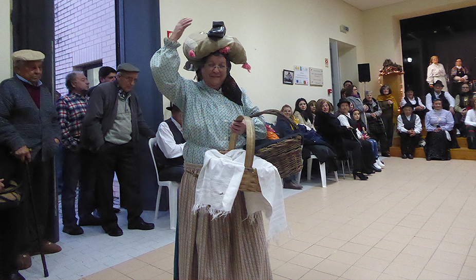 Centro Cultural das Cerejeiras recebeu Inverno Cultural