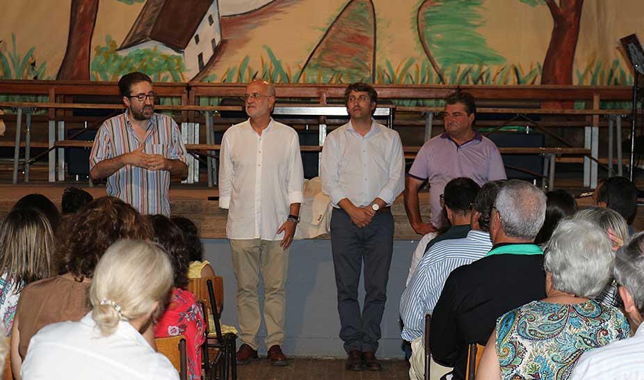 Bienal do Humor e Feira do Mel reforçam papel diferenciador na afirmação do território