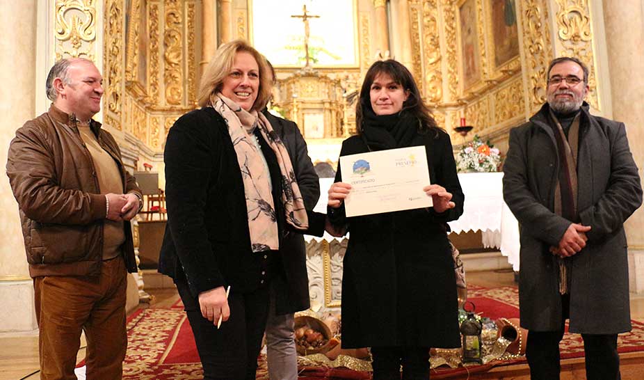 Concurso de Presépios inspira criatividade e mobiliza comunidade penelense