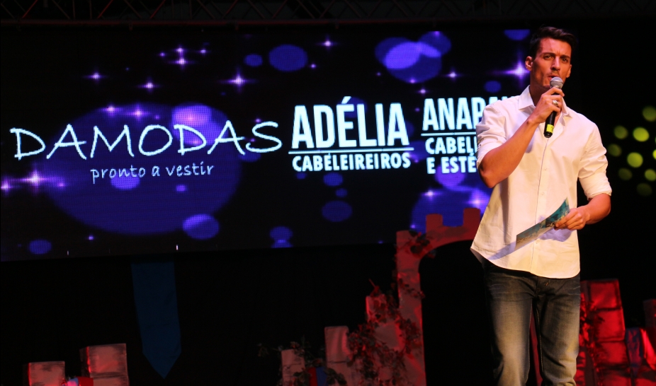 FESTAS DE S. MIGUEL – PENELA 2016