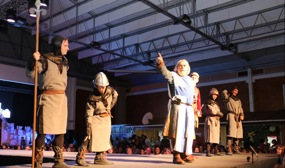 FESTAS DE S. MIGUEL – PENELA 2016