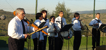 Grupo “Ou Vai ou Racha”