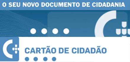 Cartão do Cidadão