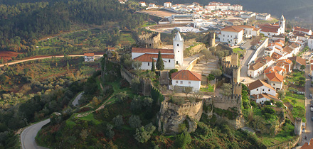 Castelo de Penela