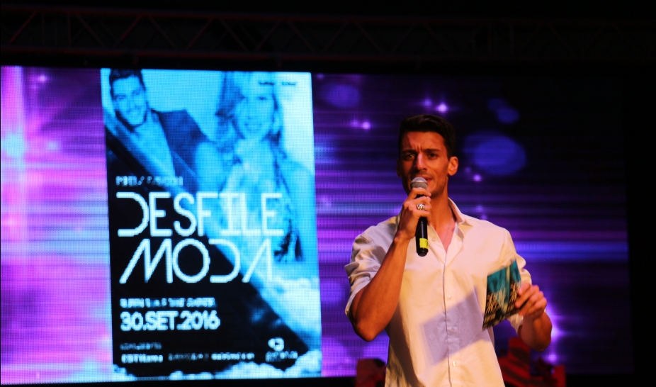 FESTAS DE S. MIGUEL – PENELA 2016