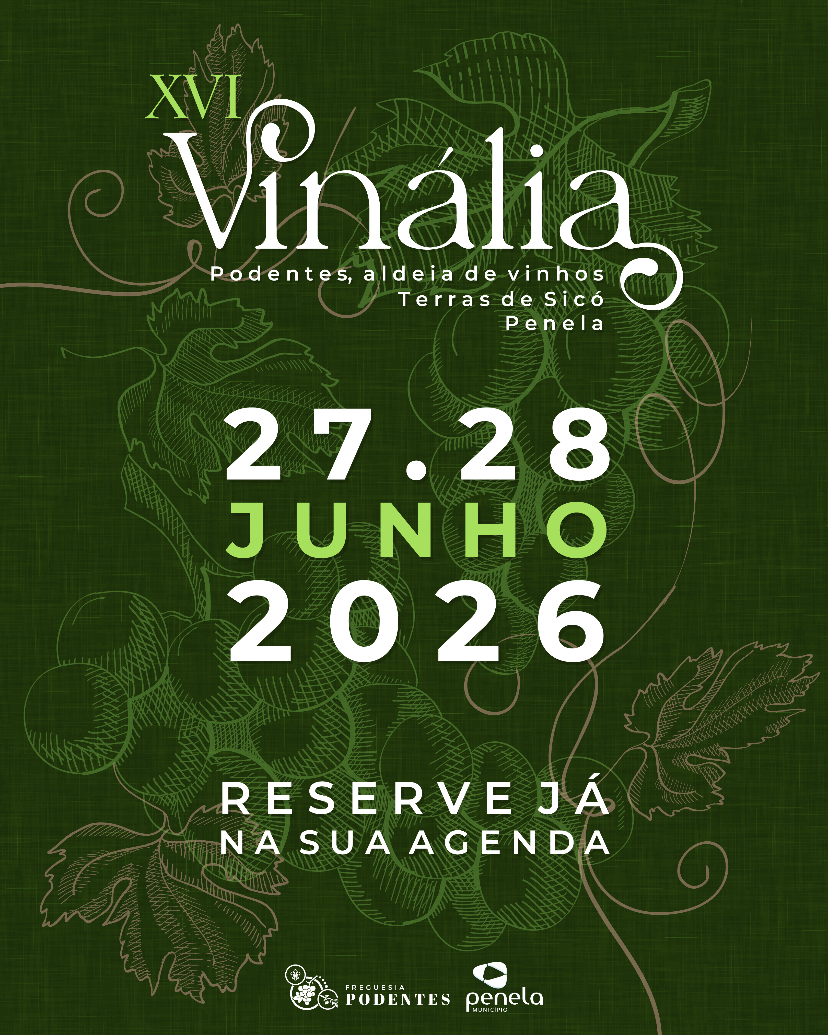 XVI Vinália