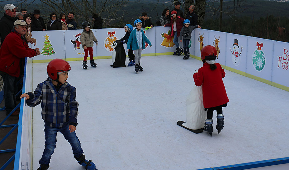 Terminou o Penela Presépio 2017 com novo recorde de visitas