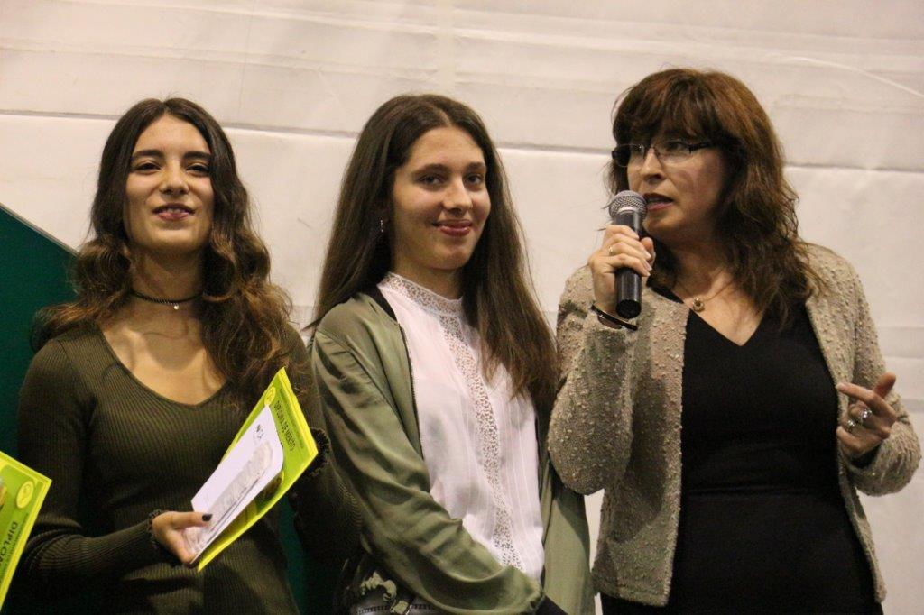 Gala da Educação de Penela premiou mérito dos melhores alunos