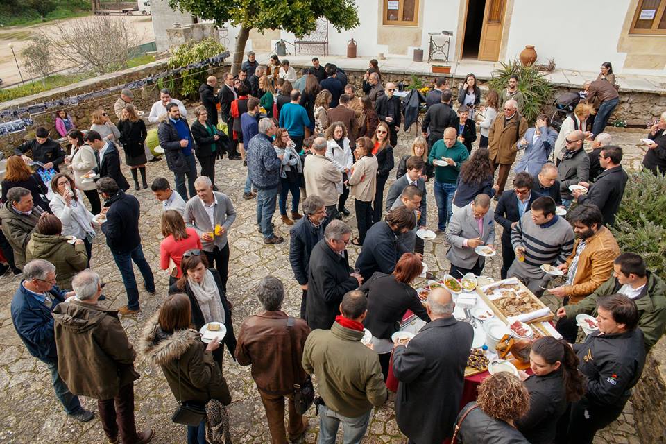Lançamento do Vinho “O Borracho” do projeto Two friends