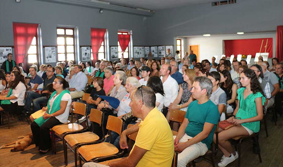 Bienal do Humor e Feira do Mel reforçam papel diferenciador na afirmação do território