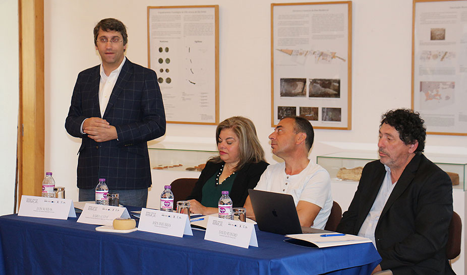 I Seminário - Queijo Rabaçal DOP