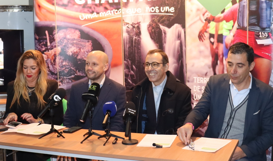 Municípios das Terras da Chanfana reforçam parceria com agenda gastronómica única