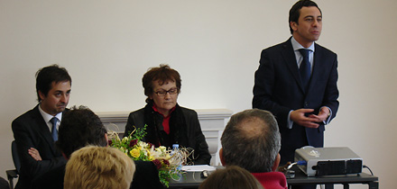 Seminário “Conversando sobre a história Local”