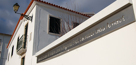 As Misericórdias no Espaço e no Tempo