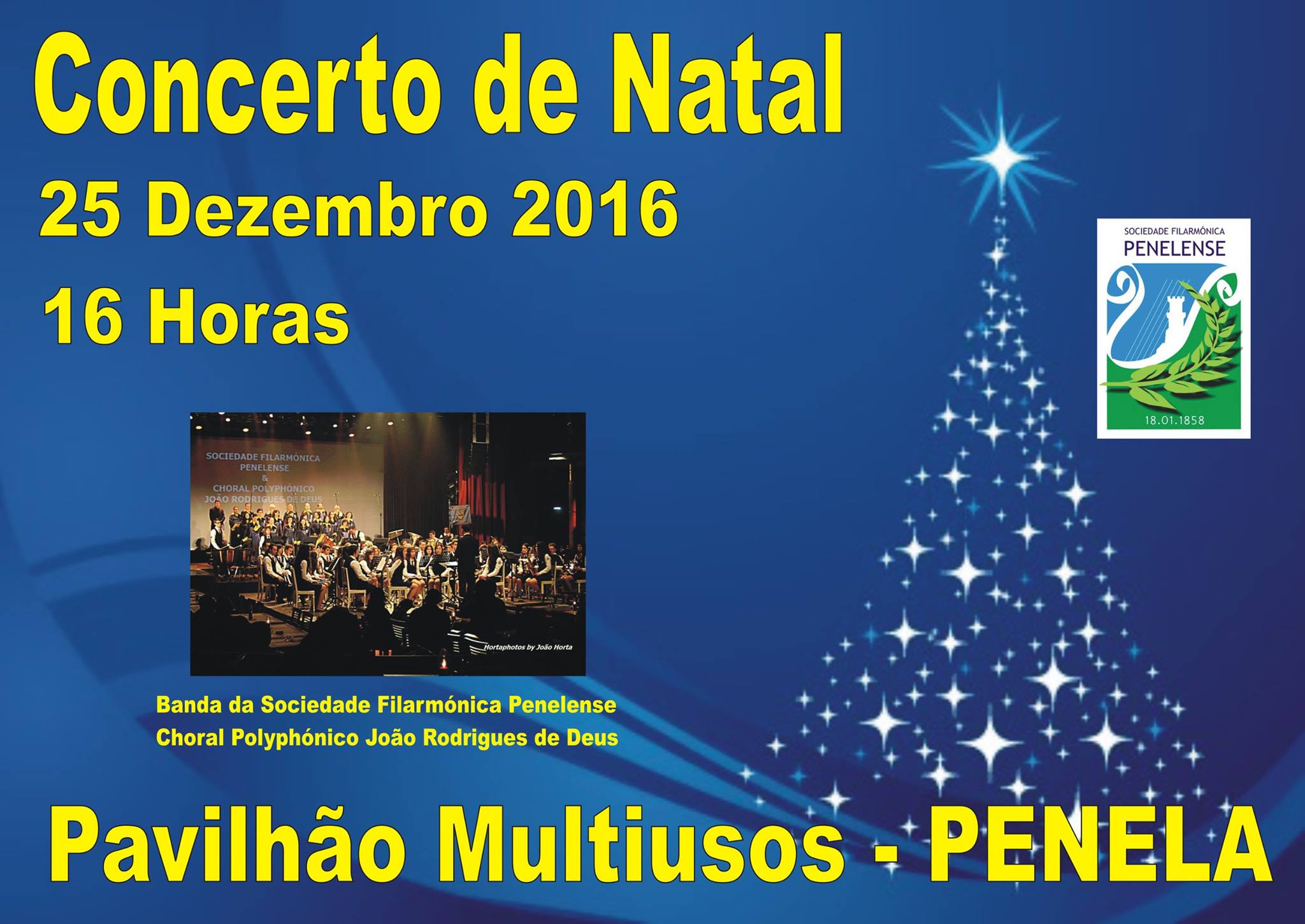 Concerto de Natal