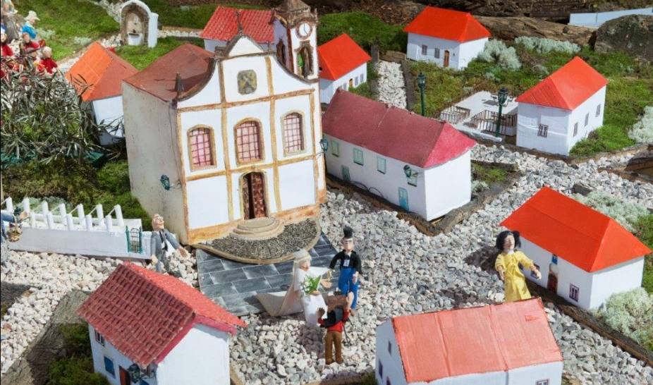 Penela Presépio 2016