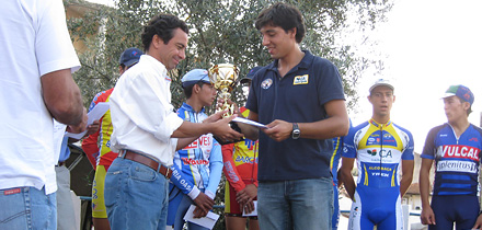 Entrega de Prémios