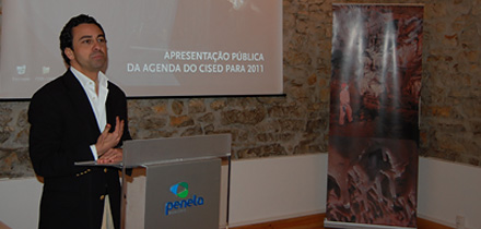 Apresentação da Agenda do CISED para 2011