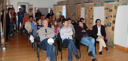 Apresentação da Agenda do CISED para 2011