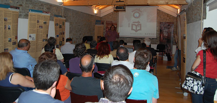 Encontos no CISED