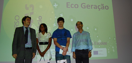 Concurso Municipal de Ideias de Negócio