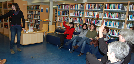 Contos para a Hora do Chá