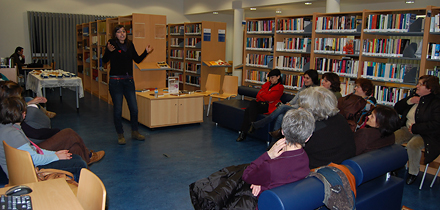 Contos para a Hora do Chá