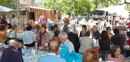 Convívio Casa do Concelho de Penela