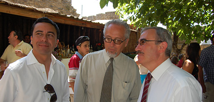 Convívio Casa do Concelho de Penela