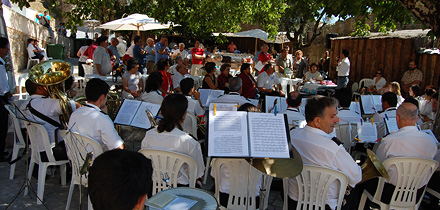 Convívio Casa do Concelho de Penela