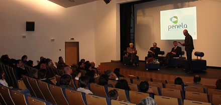 I Encontro Cultura e Religião