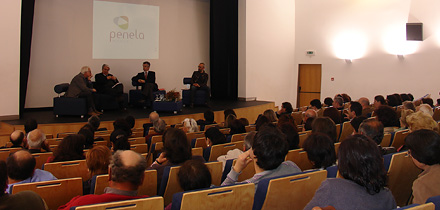 I Encontro Cultura e Religião