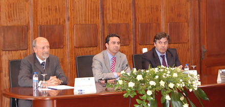 Sessão de Abertura II Curso de Empreendedorismo