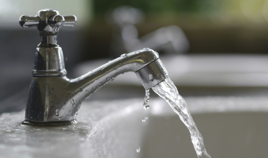 Interrupção Fornecimento Água (várias localidades)