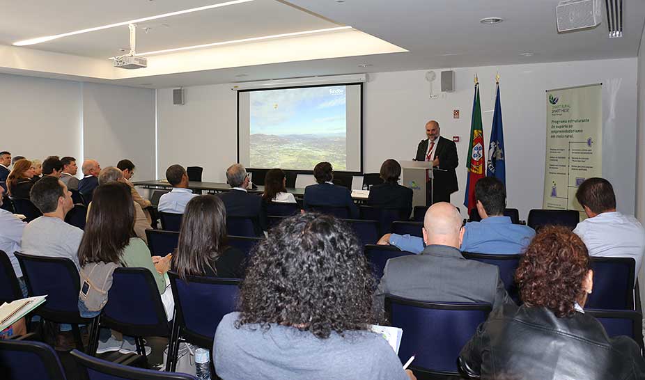 Smart Rural Congress em Penela