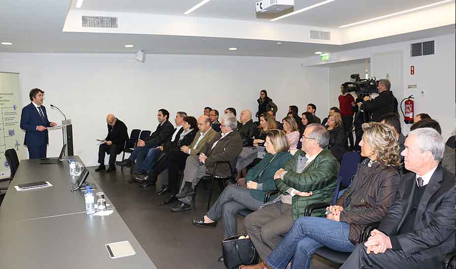 Membros do Governo visitaram Penela em ações de sensibilização de limpeza da floresta