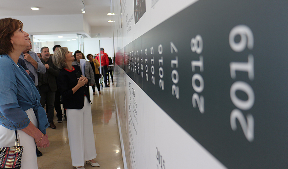 Penela recebeu encontro dedicado à saúde de proximidade