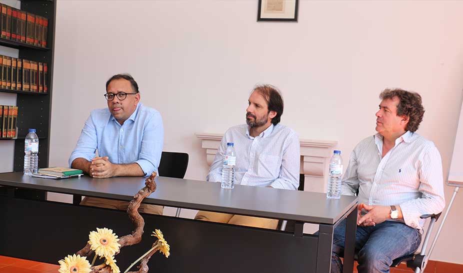 Penela foi um dos 11 concelhos que recebeu o FLII – Palavras de Fogo 