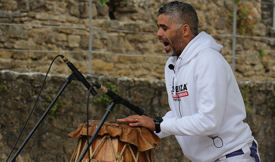 Penela preparou um dia especial para as nossas crianças