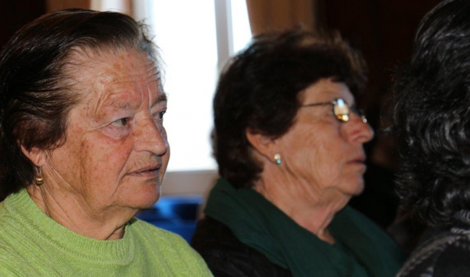 Abertura do ano letivo da Universidade Sénior de Penela