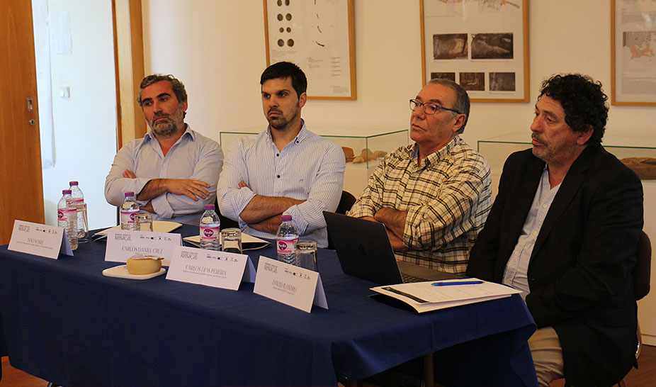 I Seminário - Queijo Rabaçal DOP