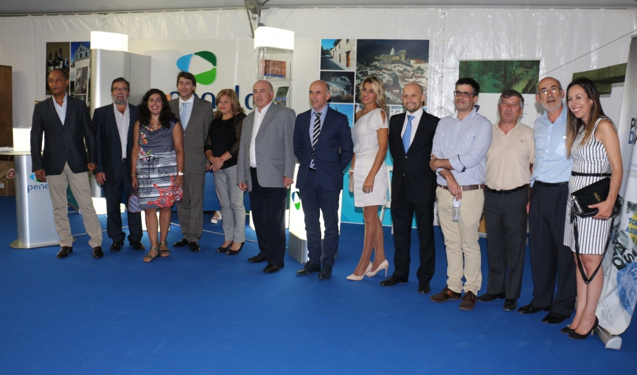 FESTAS DE S. MIGUEL – PENELA 2016