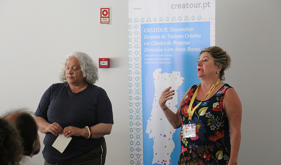 Curso promovido pela UC traz investigadores internacionais a Penela