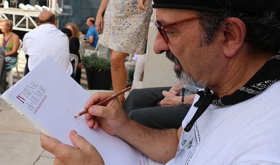 Bienal do Humor e Feira do Mel reforçam papel diferenciador na afirmação do território