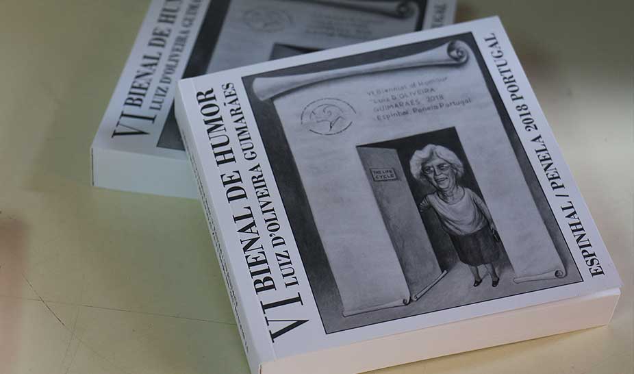 Bienal do Humor e Feira do Mel reforçam papel diferenciador na afirmação do território