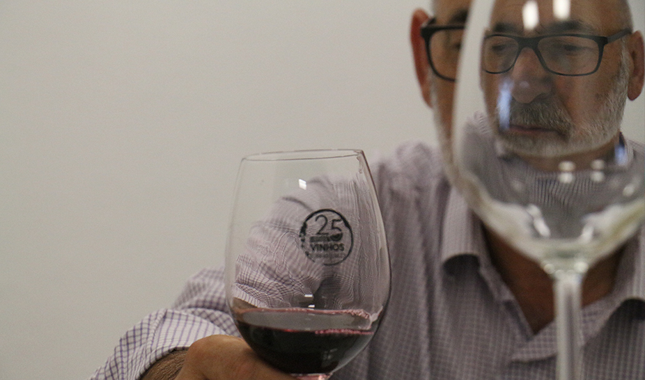 Vinhos do Produtor distinguidos na XI Vinália 